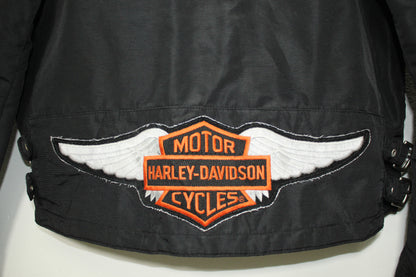 Chaqueta Harley Davidson (M)