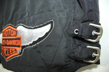 Chaqueta Harley Davidson (M)