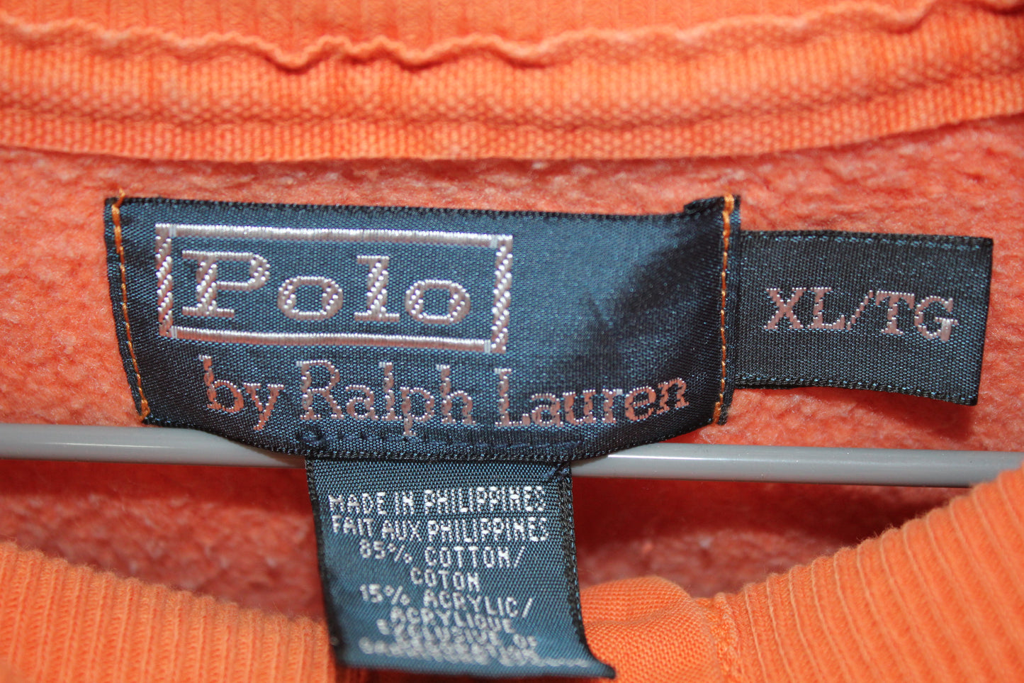 Jersey Ralph Lauren (XL)