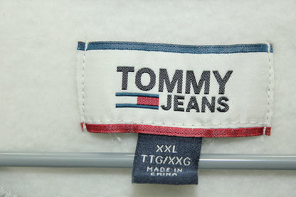 Sudadera Tommy Jeans (XXL)