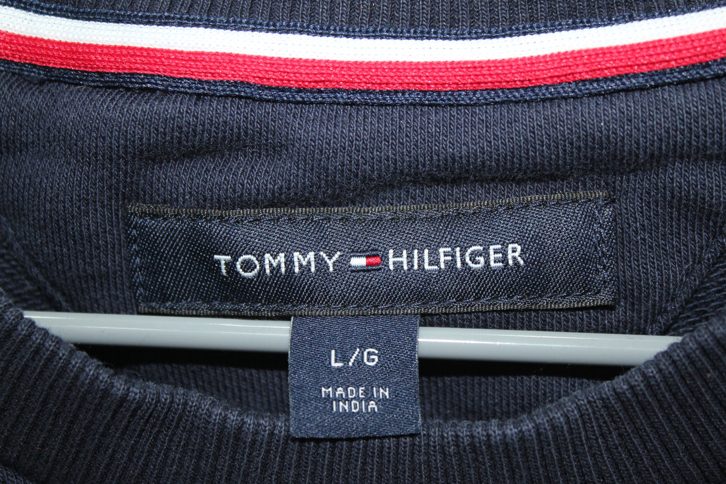 Sudadera Tommy Jeans (L)