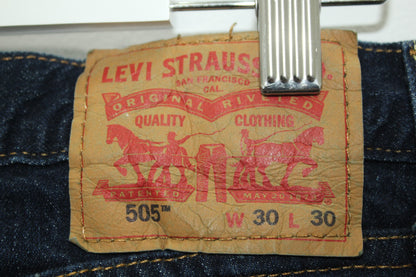 Vaqueros Levi's (30)