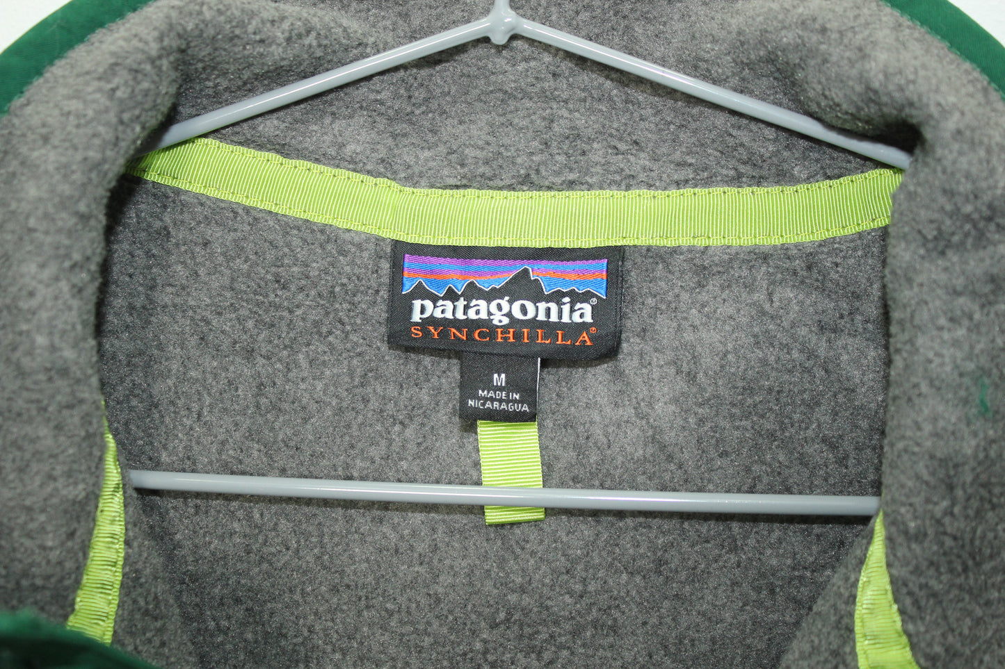 Jersey Patagonia (M)