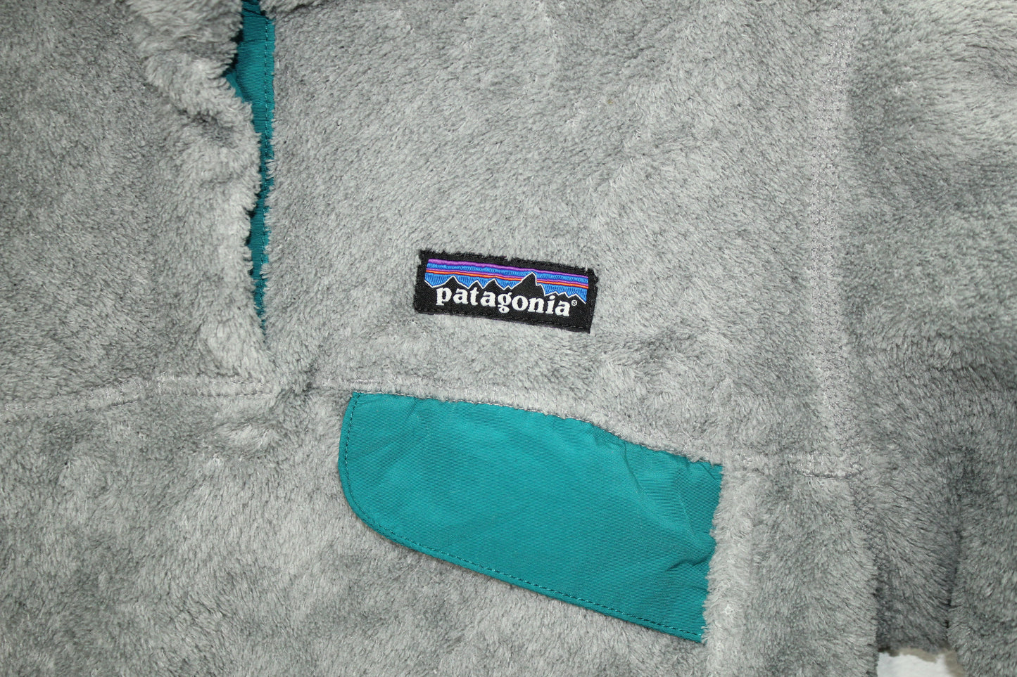 Jersey Patagonia (XS)