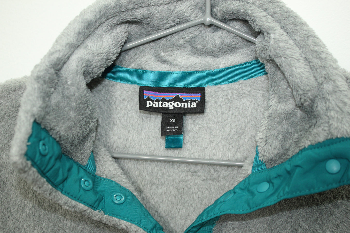 Jersey Patagonia (XS)