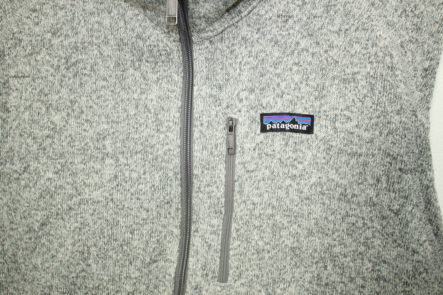 Chaleco Patagonia (XL)