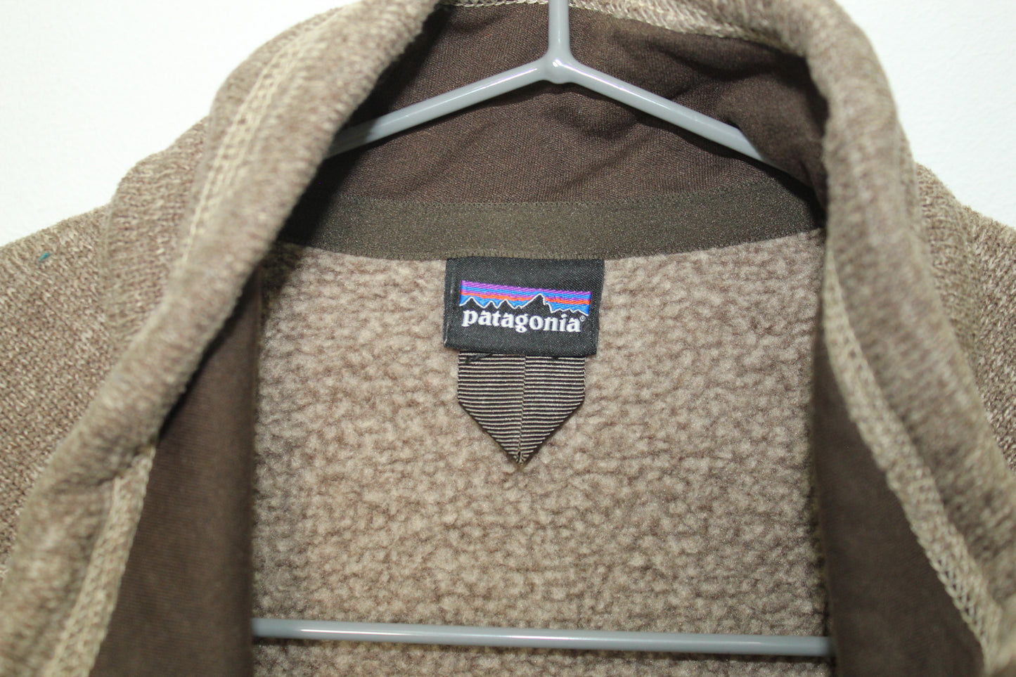 Jersey Patagonia (M)