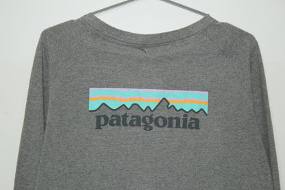 Camiseta Patagonia (XS)