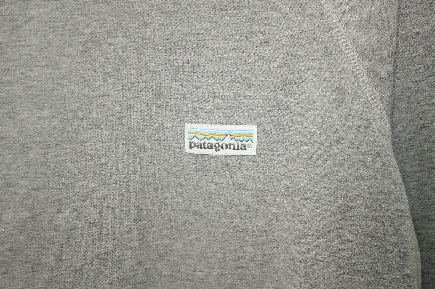 Sudadera Patagonia (XS)