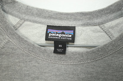 Sudadera Patagonia (XS)