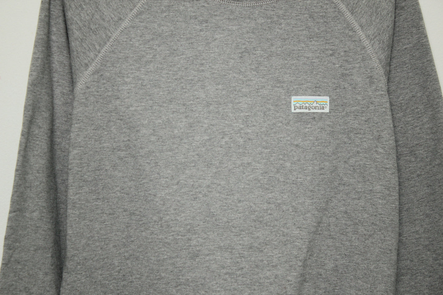 Sudadera Patagonia (XS)