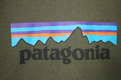 Sudadera Patagonia (S)