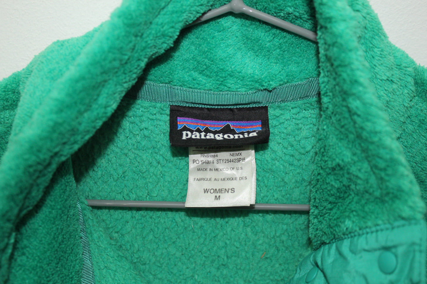 Jersey Patagonia (M)