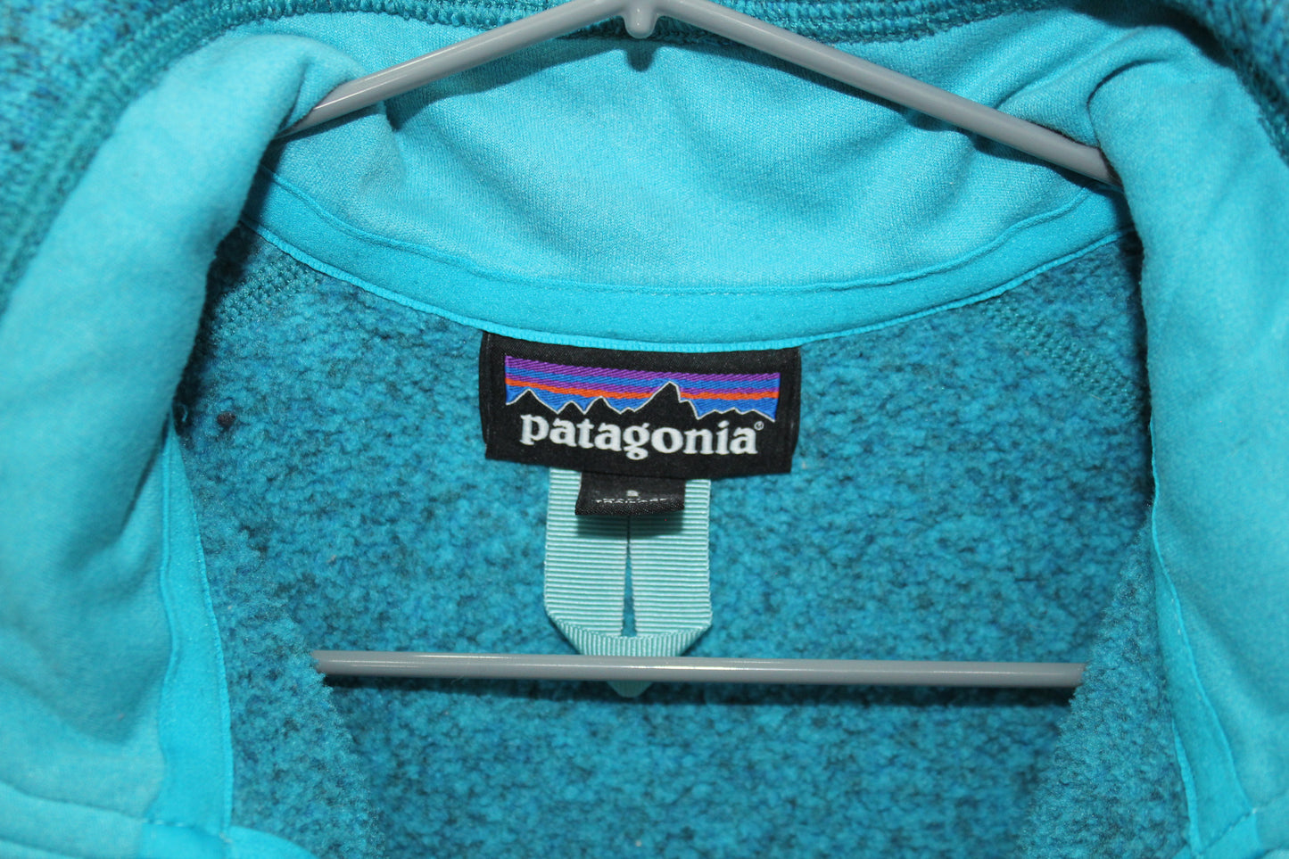 Jersey Patagonia (S)