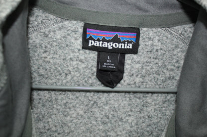 Chaleco Patagonia (L)