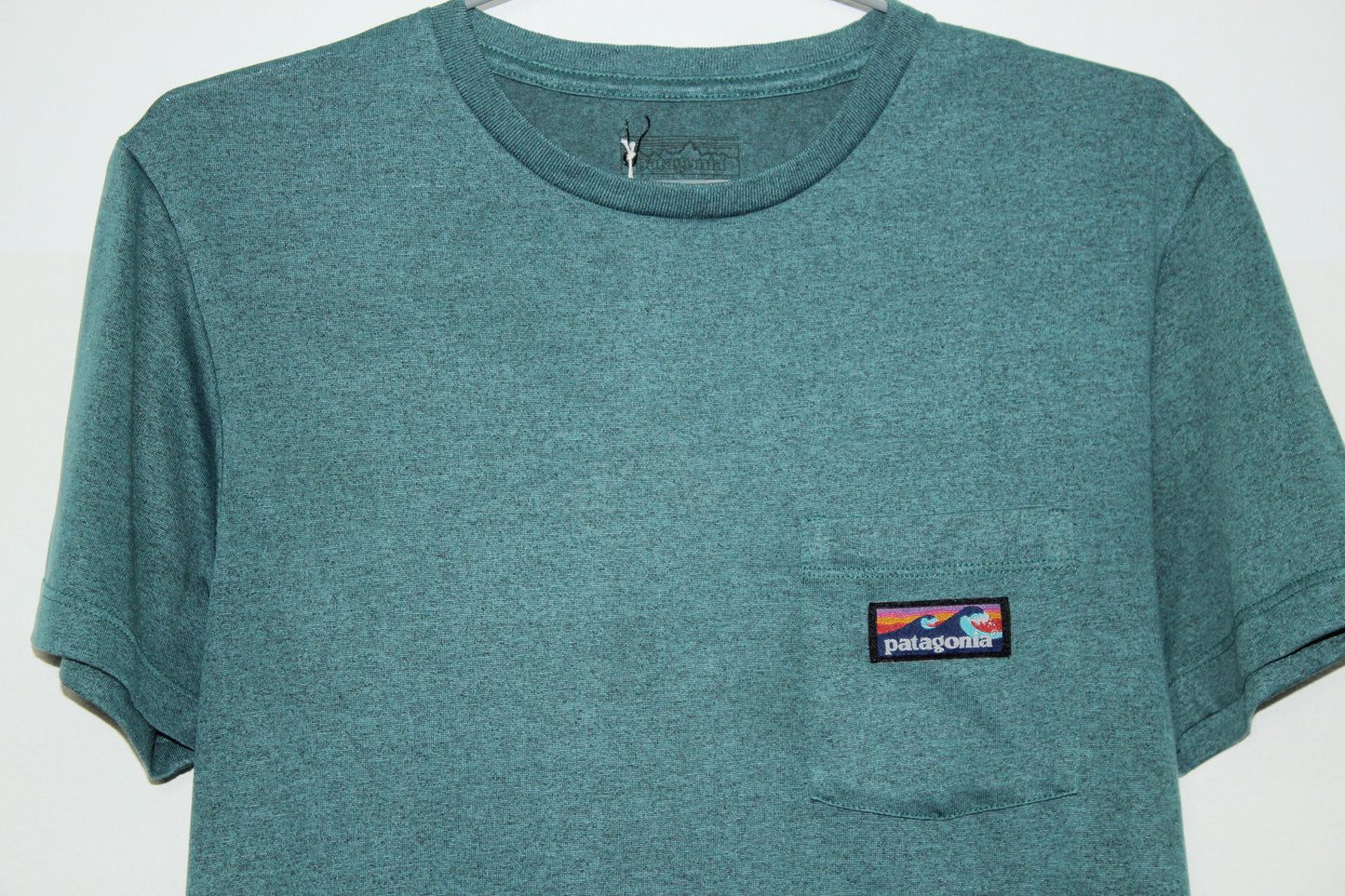 Camiseta Patagonia (S)