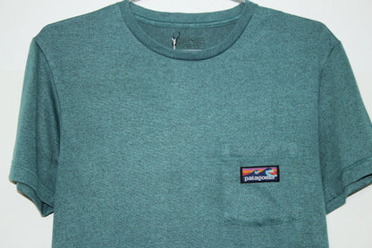 Camiseta Patagonia (S)