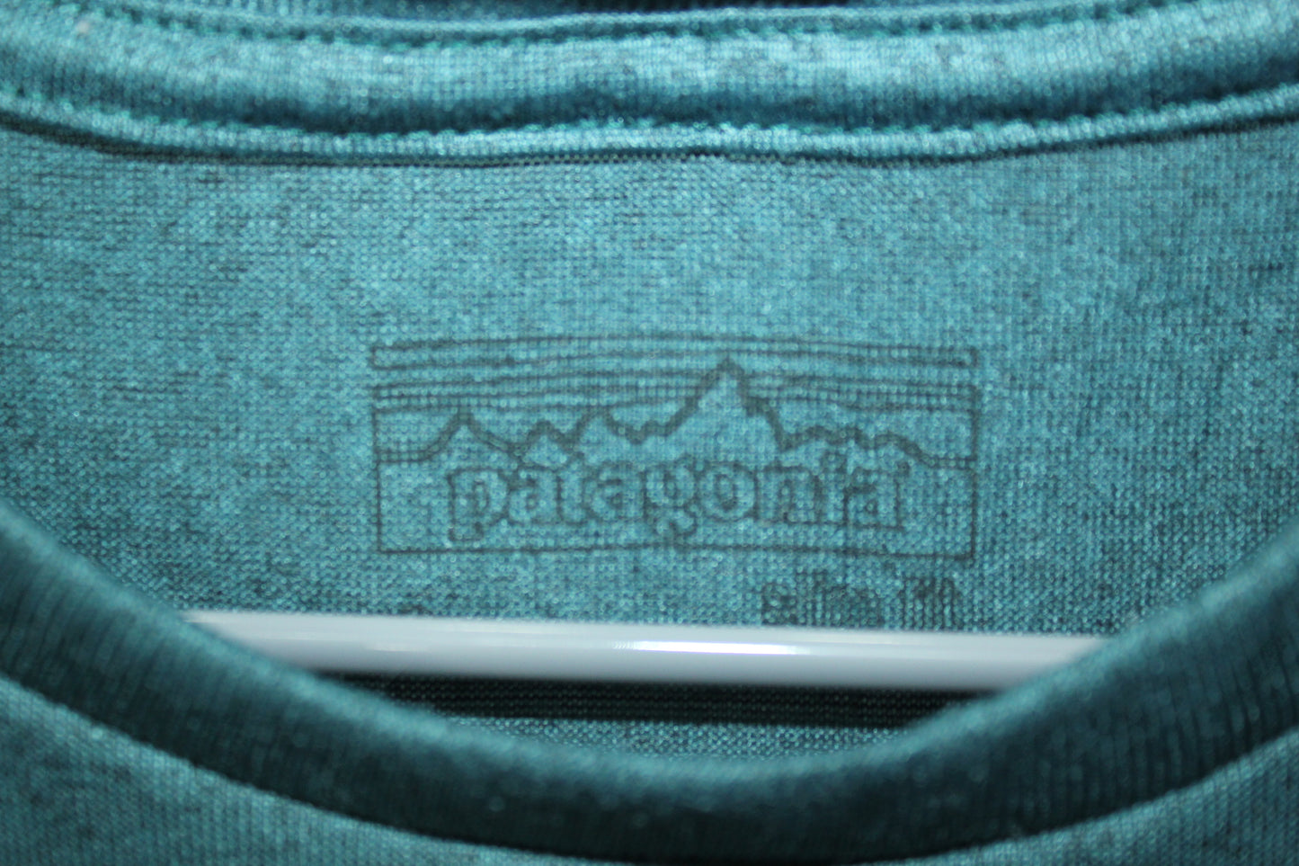 Camiseta Patagonia (S)