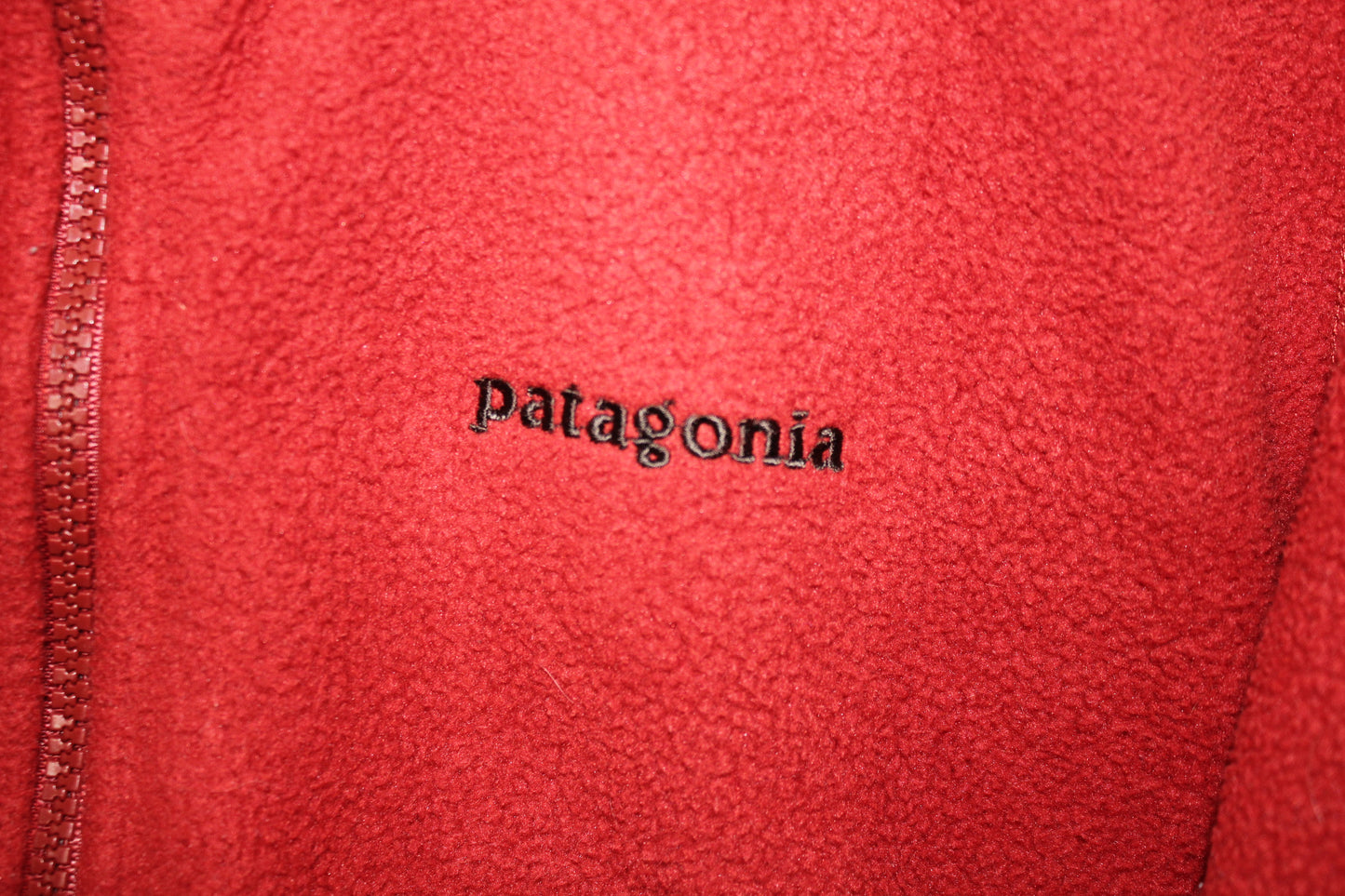 Jersey Patagonia (S)