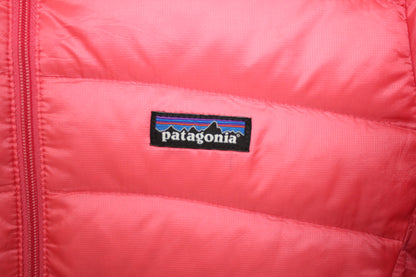 Chaqueta Pluma Patagonia (XXL)