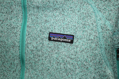 Jersey Patagonia (XXS)