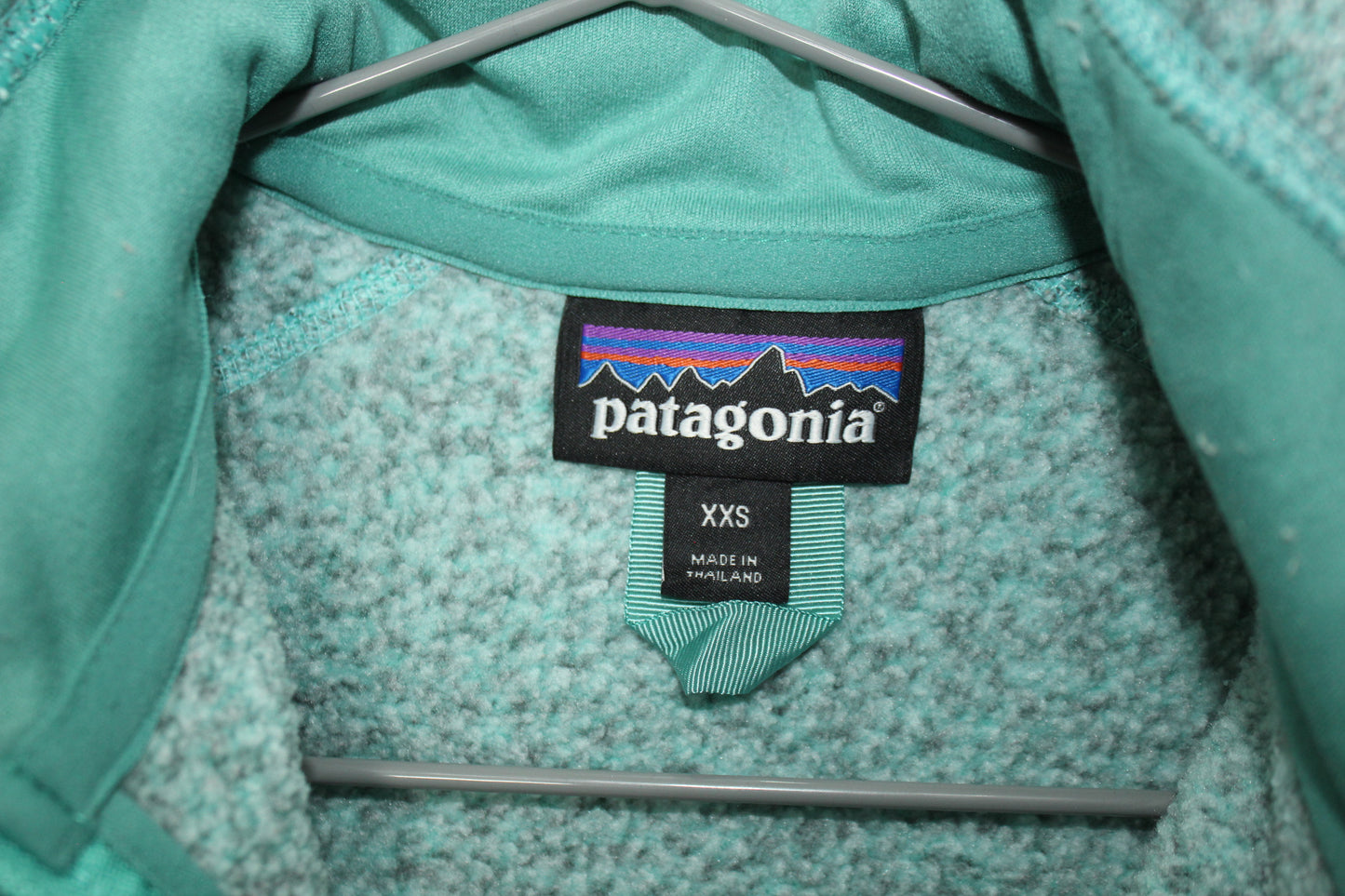 Jersey Patagonia (XXS)