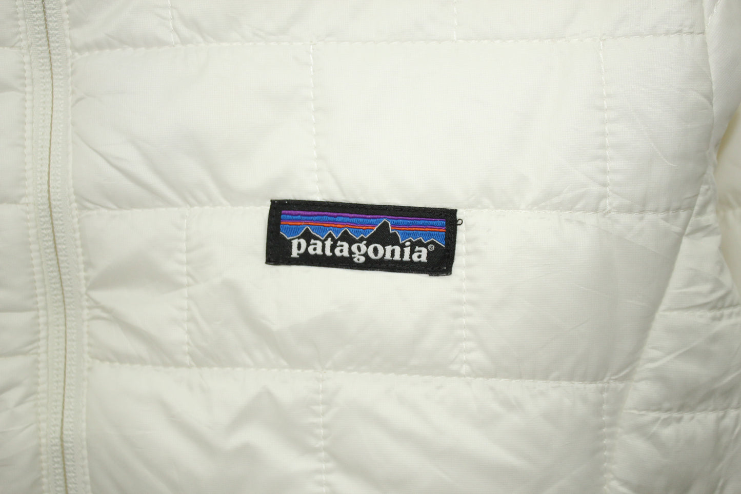 Chaqueta de Pluma Patagonia (S)