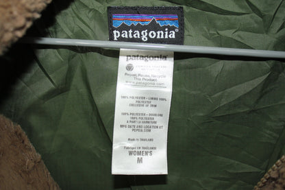 Chaqueta Patagonia (M)