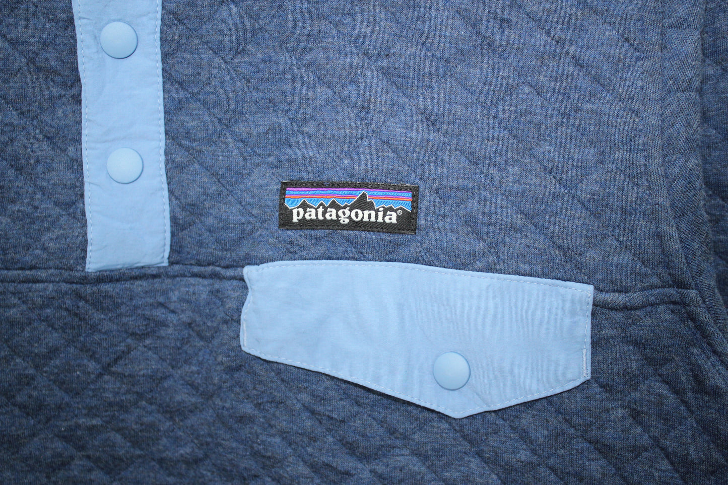 Jersey Patagonia (M)