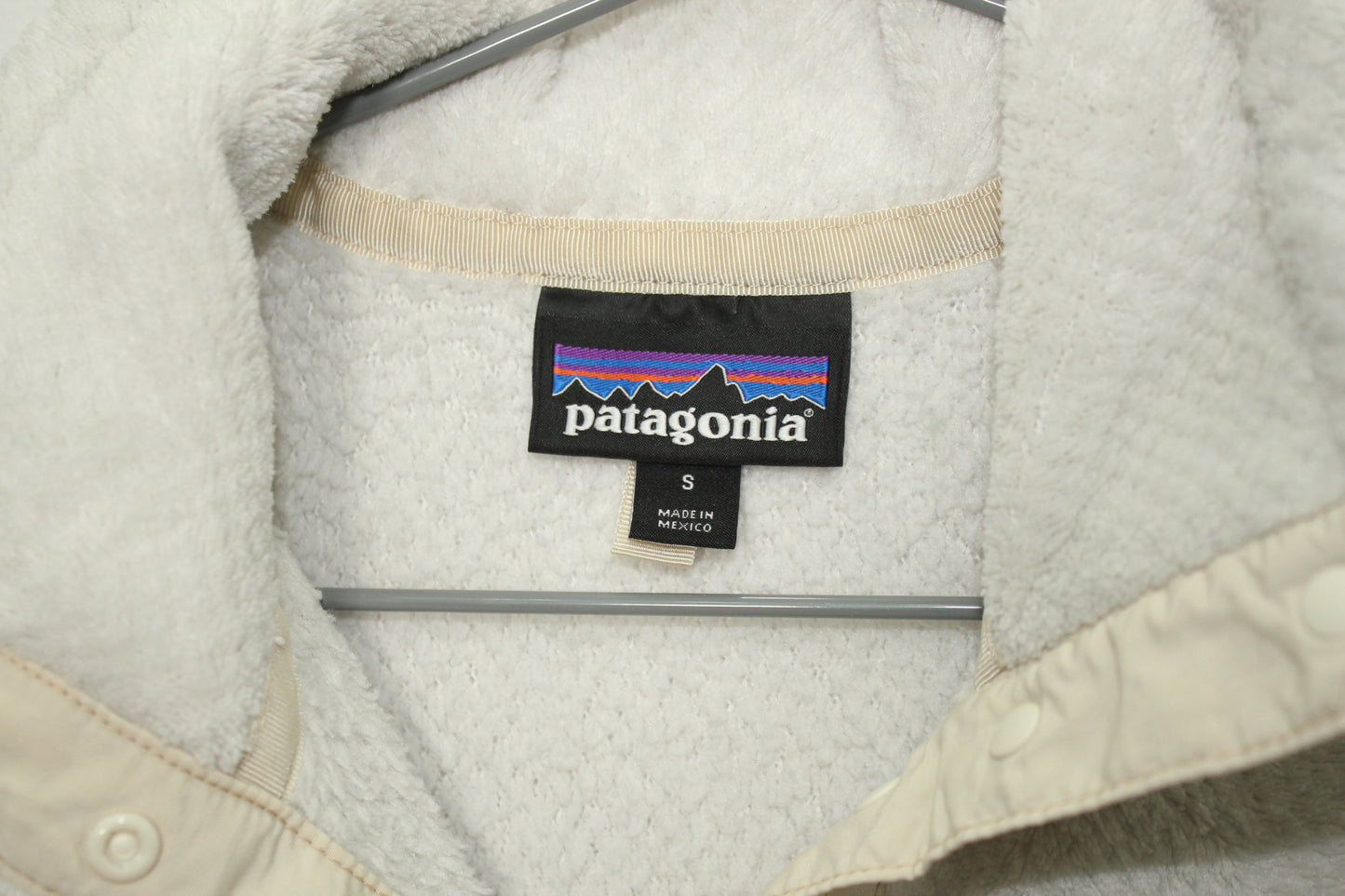 Jersey Patagonia (S)