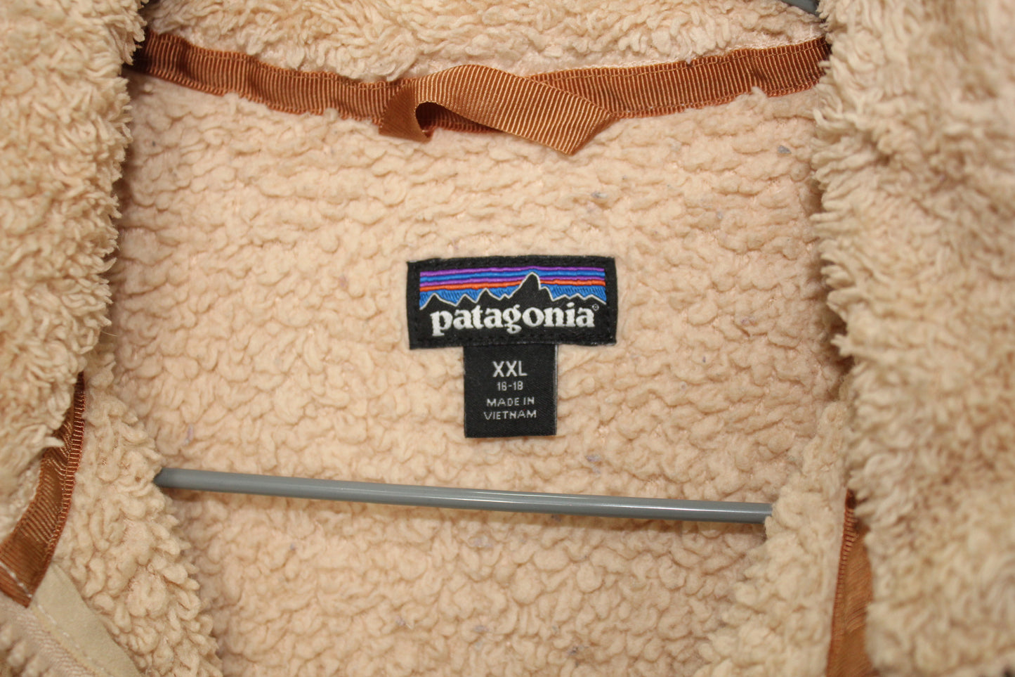 Jersey Patagonia (XXL)