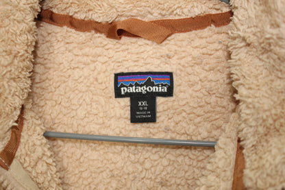 Jersey Patagonia (XXL)