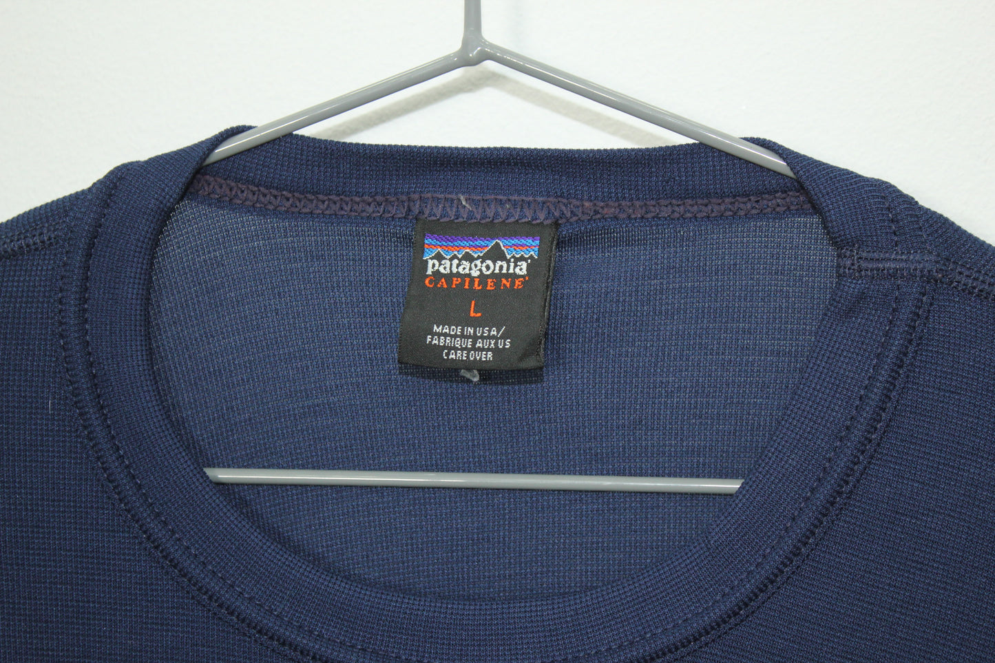 Camiseta Patagonia (L)