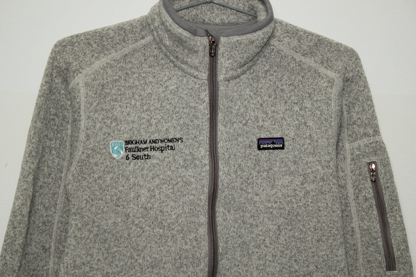 Jersey Patagonia (S)