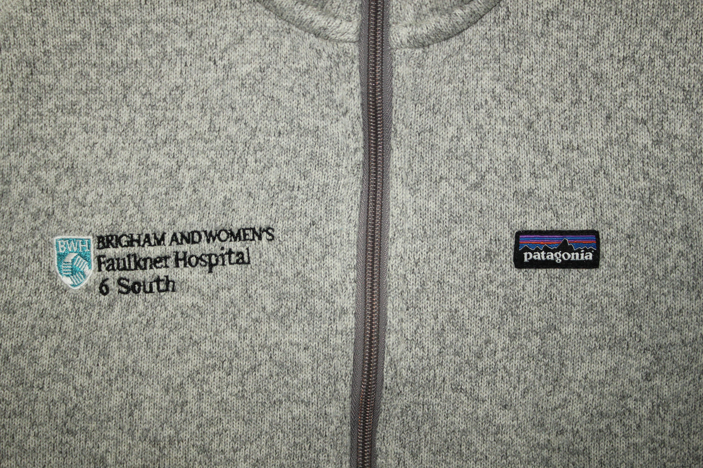 Jersey Patagonia (S)