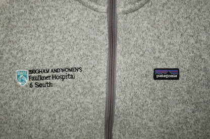 Jersey Patagonia (S)