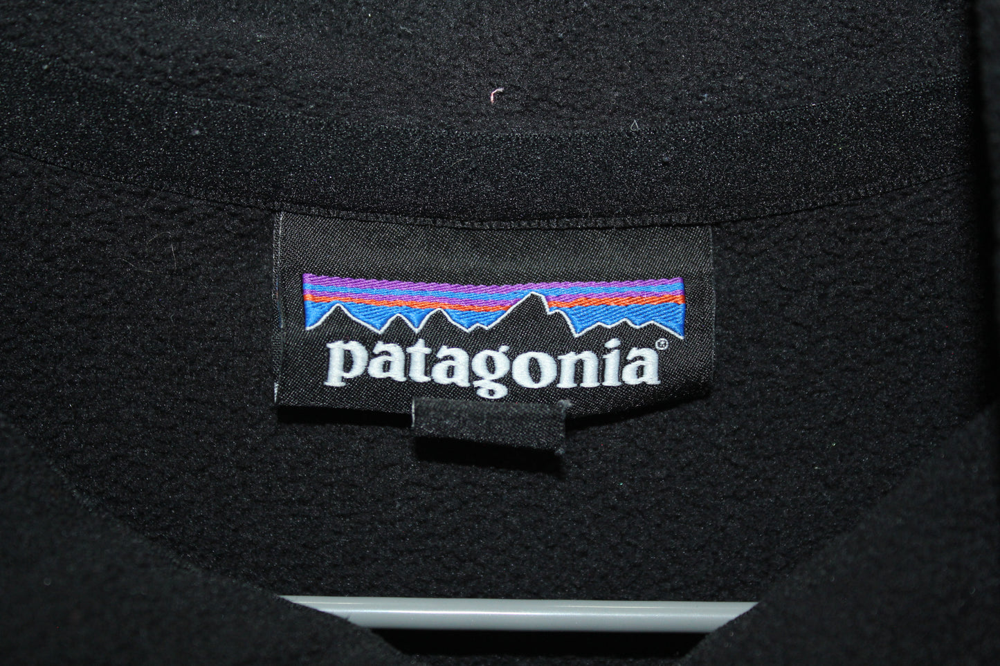 Jersey Patagonia (S)