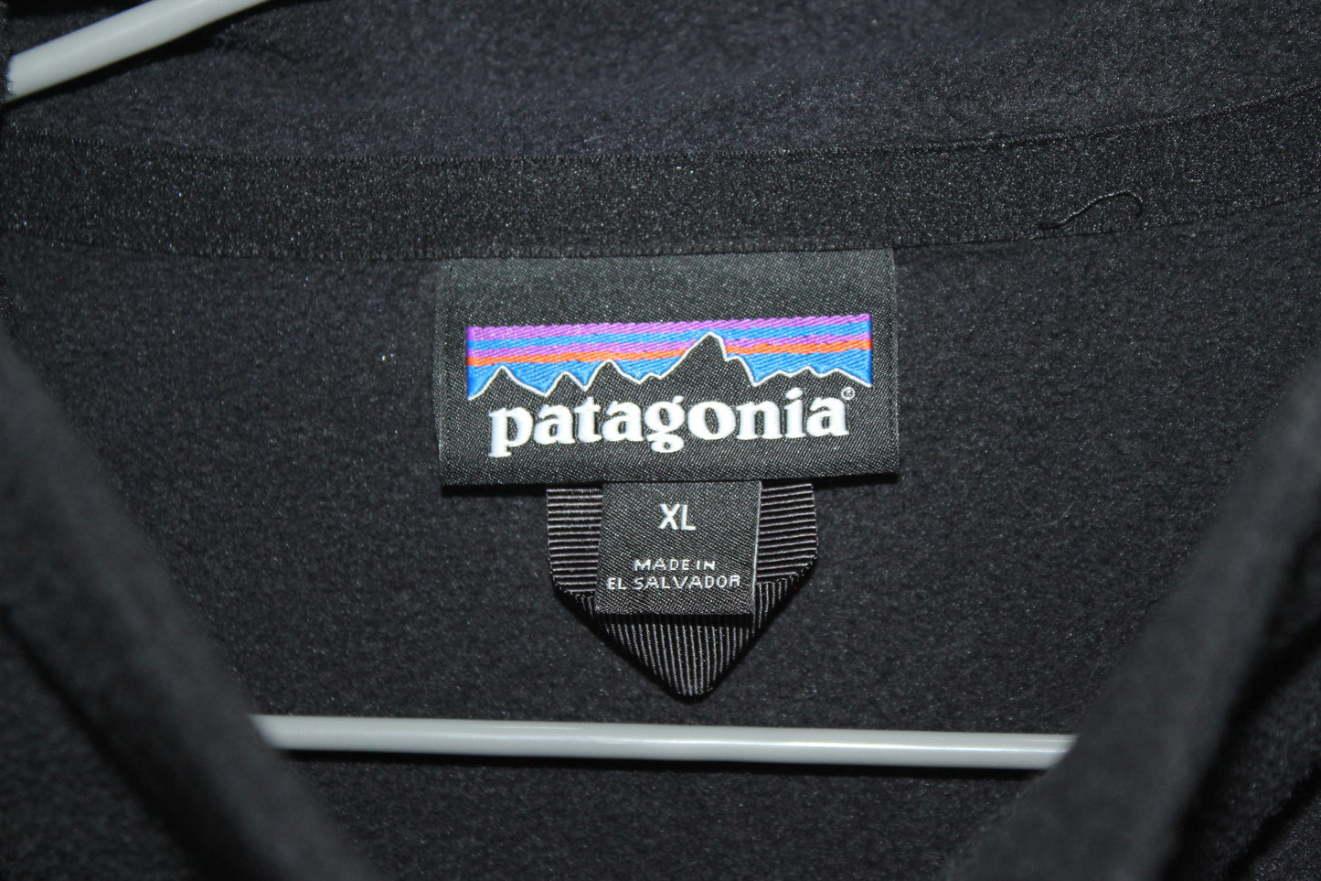 Jersey Patagonia (XL)