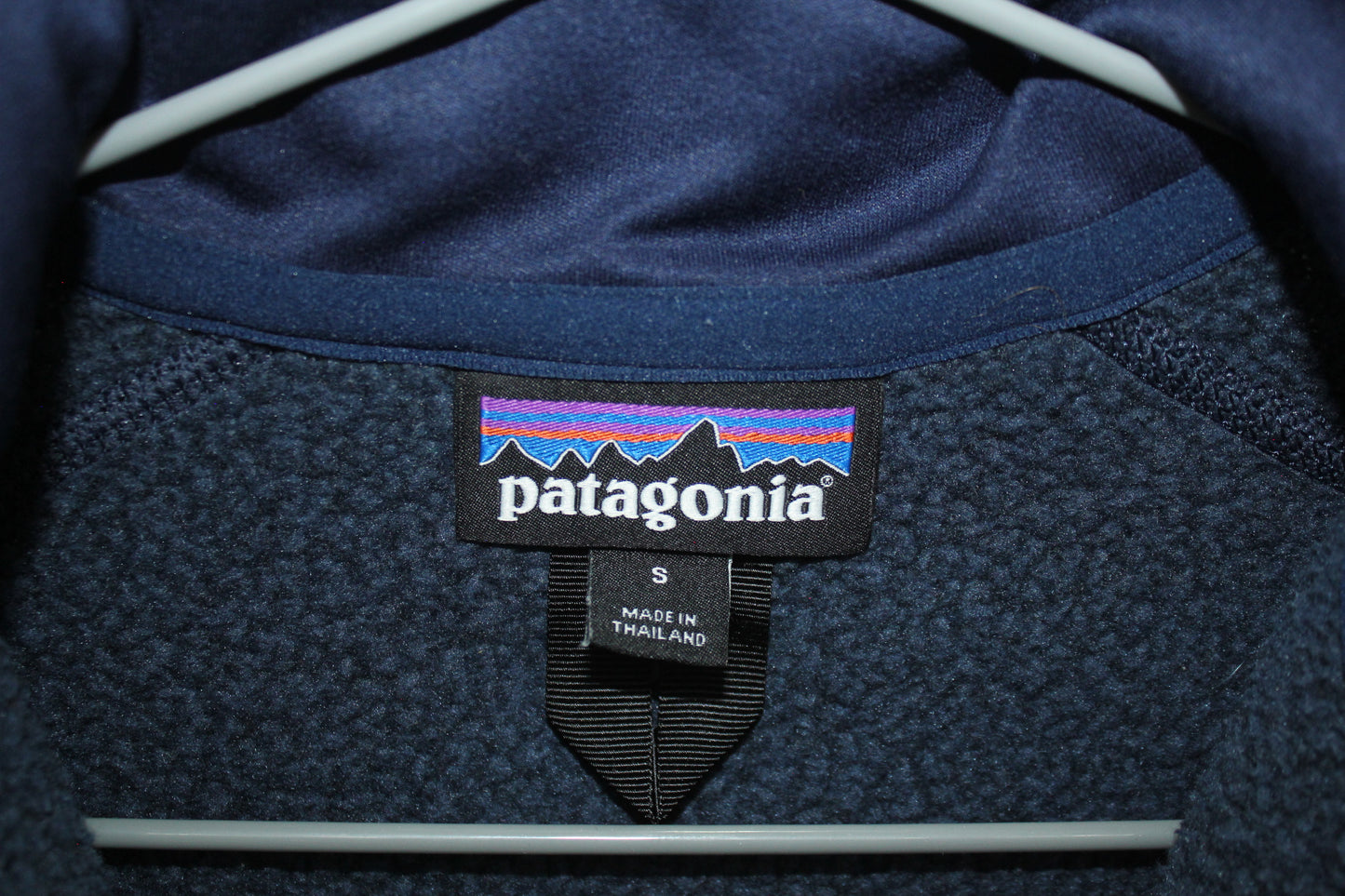 Jersey Patagonia (S)