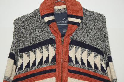 Chaqueta American Eagle (L)