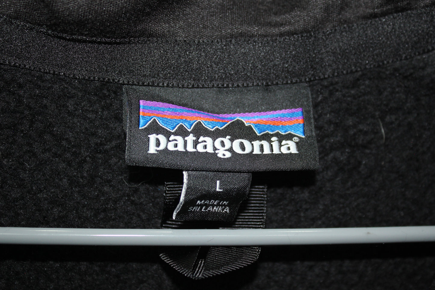 Jersey Patagonia (L)