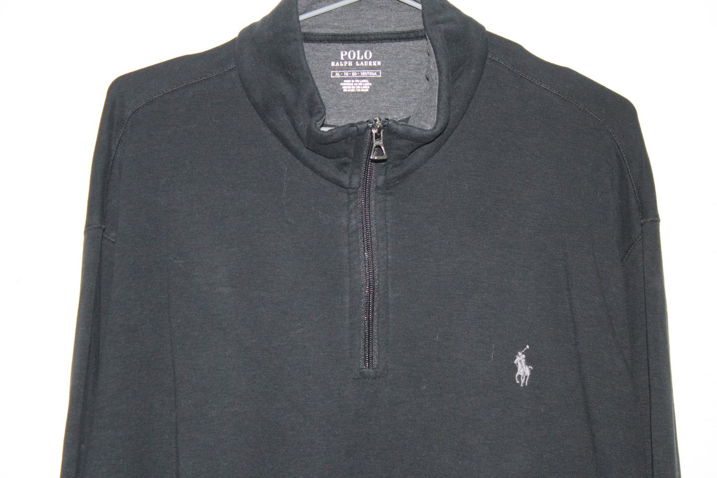 Jersey Polo Ralph Lauren (XL)