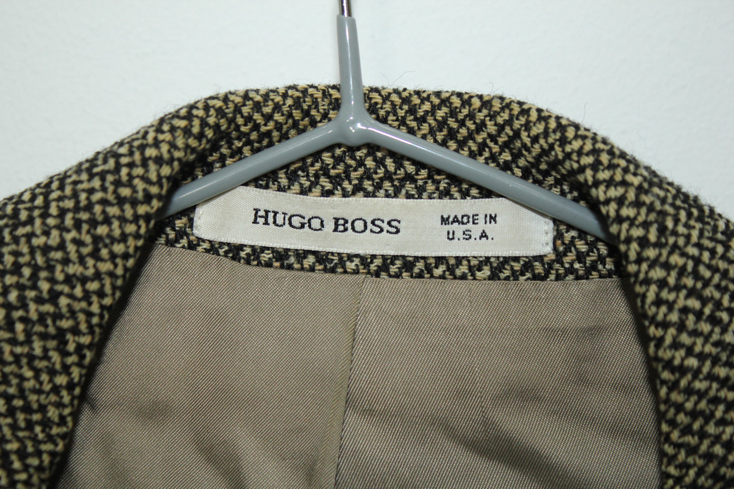 Americana BOSS Hugo Boss (XL)