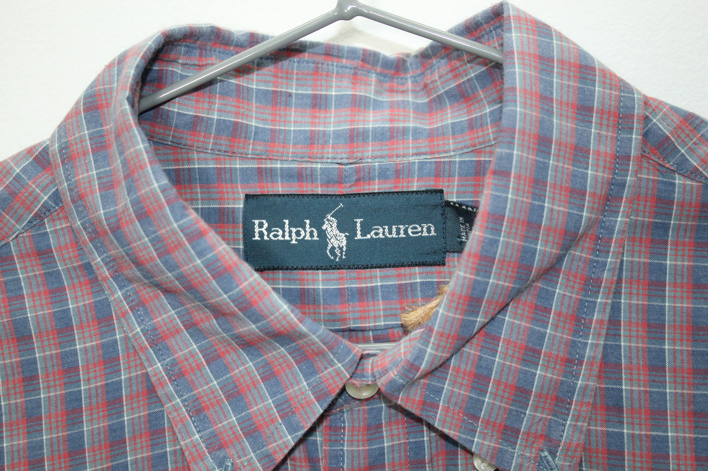 Franela Ralph Lauren (L)