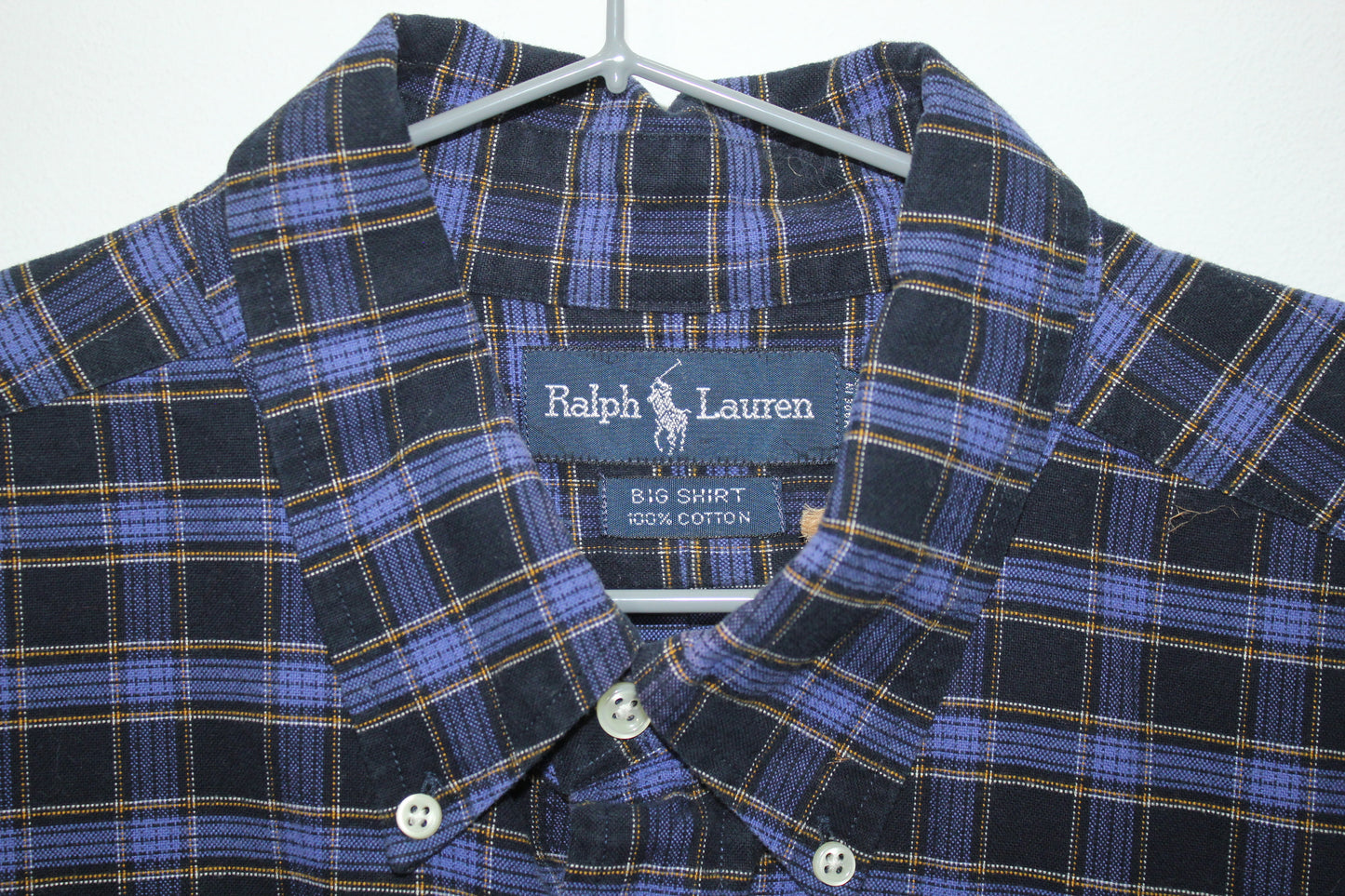 Franela Ralph Lauren (XL)