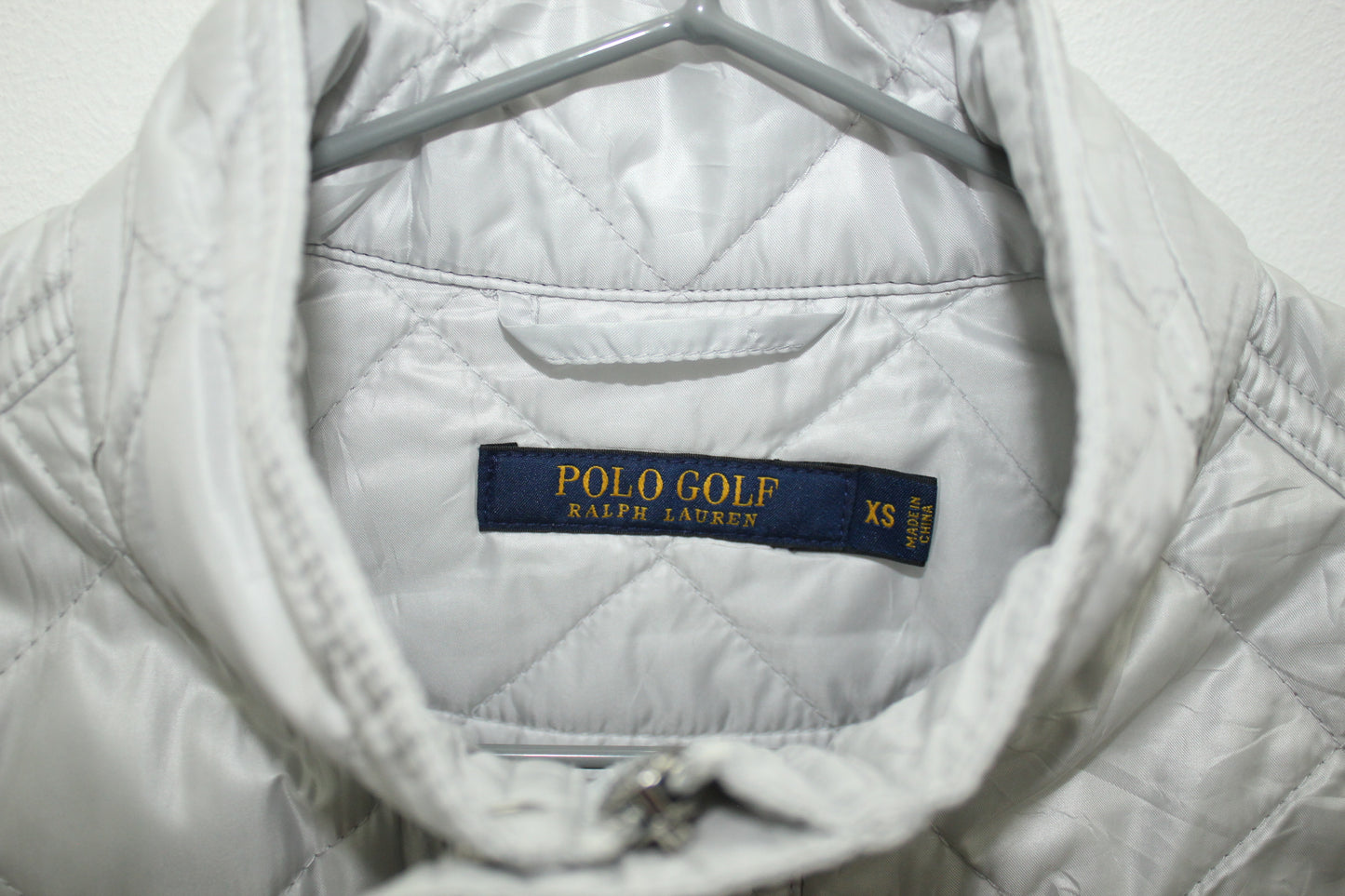 Chaleco Polo Golf Ralph Lauren (XS)