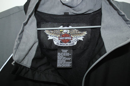 Chaqueta Harley Davidson (L)