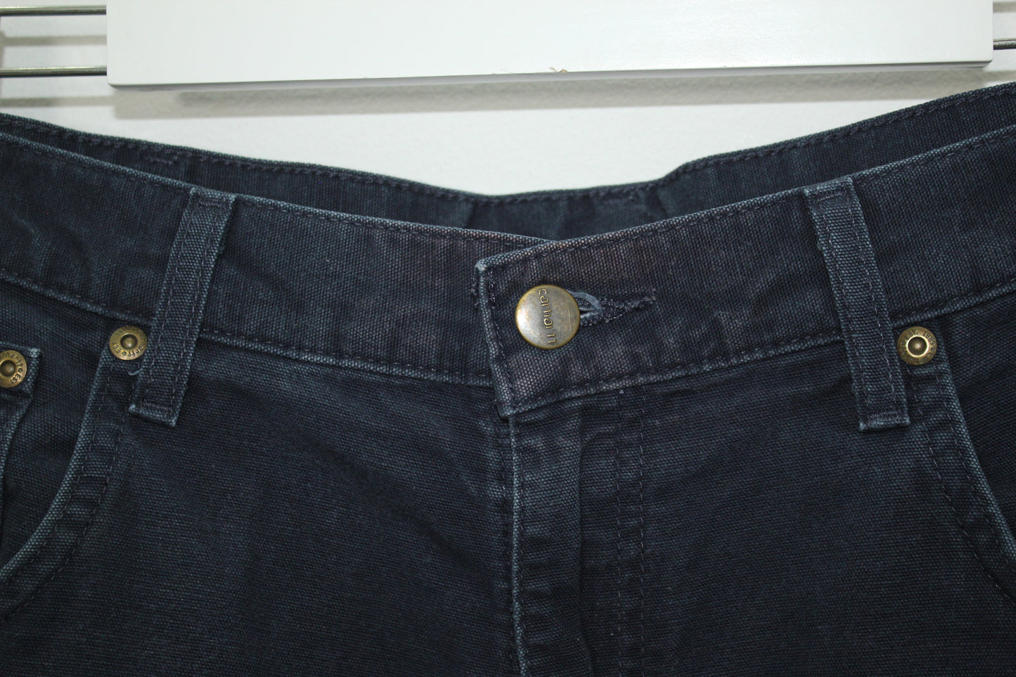 Pantalón Caprintero Carhartt (36)