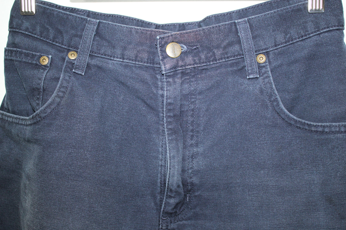 Pantalón Caprintero Carhartt (36)