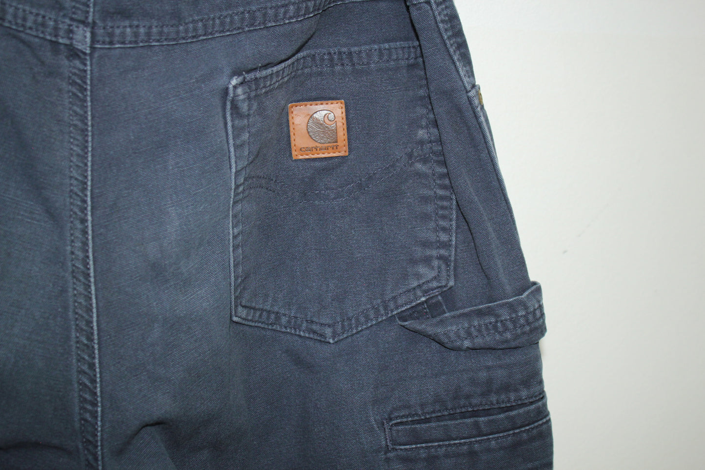 Pantalón Caprintero Carhartt (36)